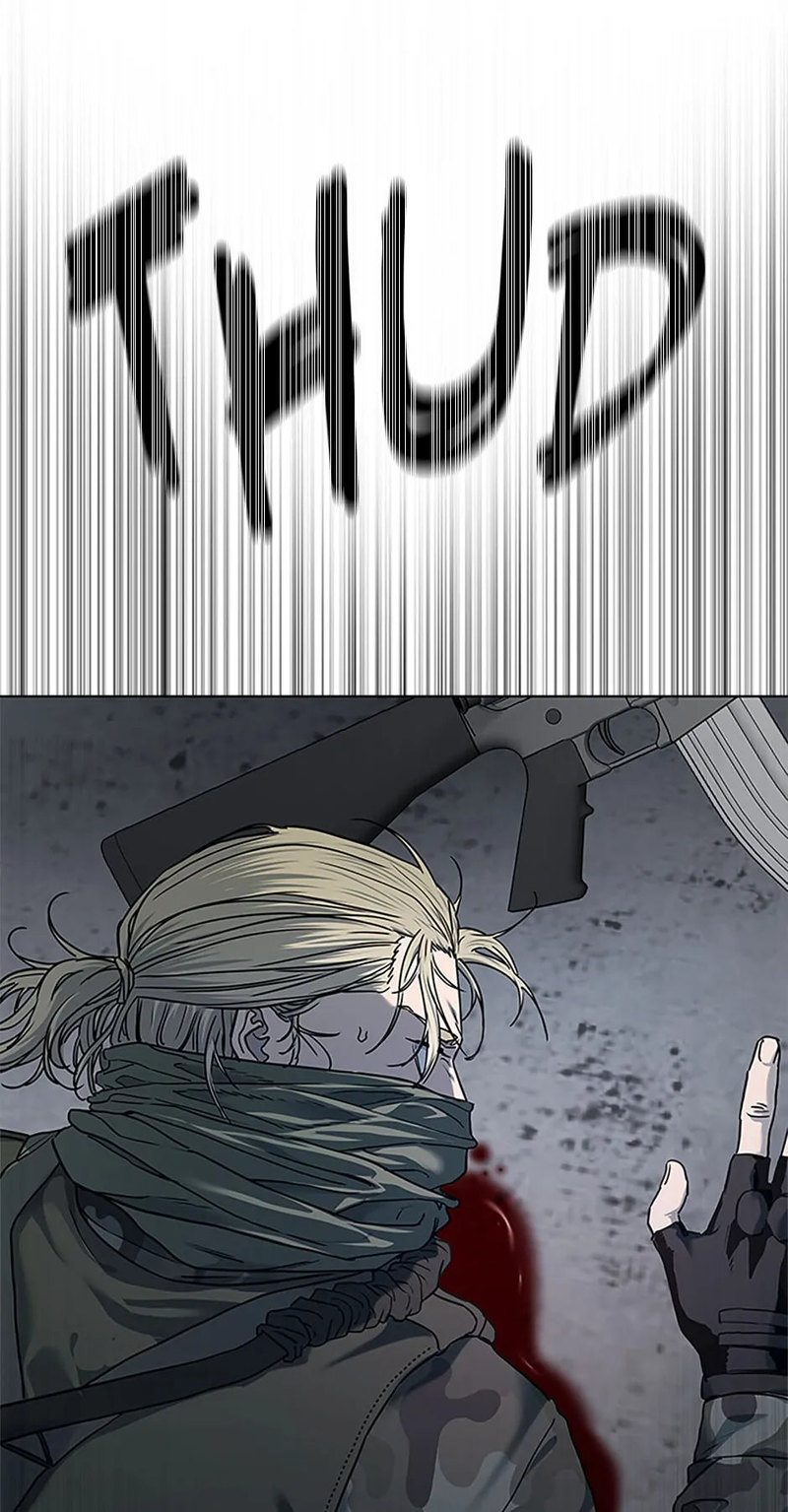 God of Blackfield Chapter 166 image 111