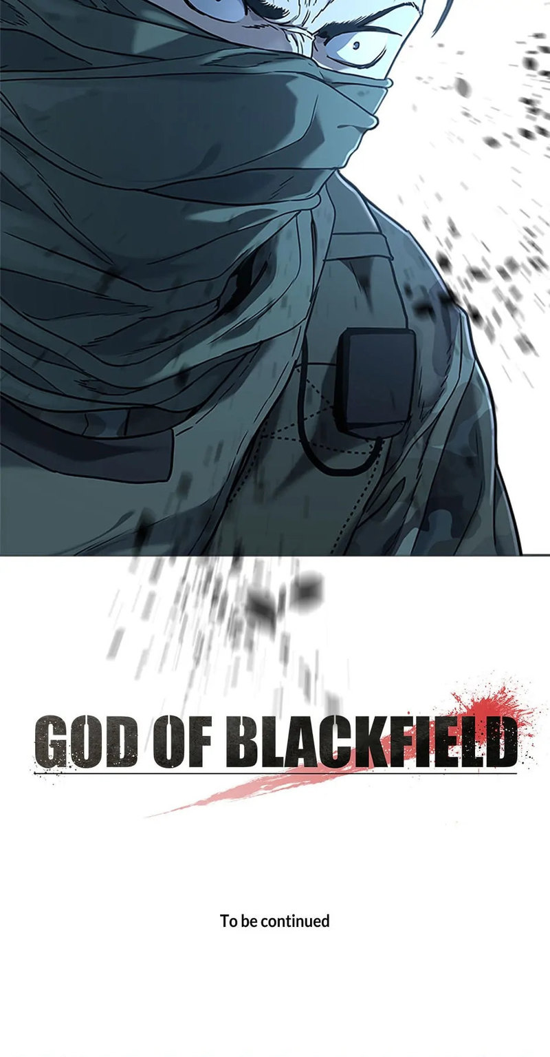 God of Blackfield Chapter 166 image 113