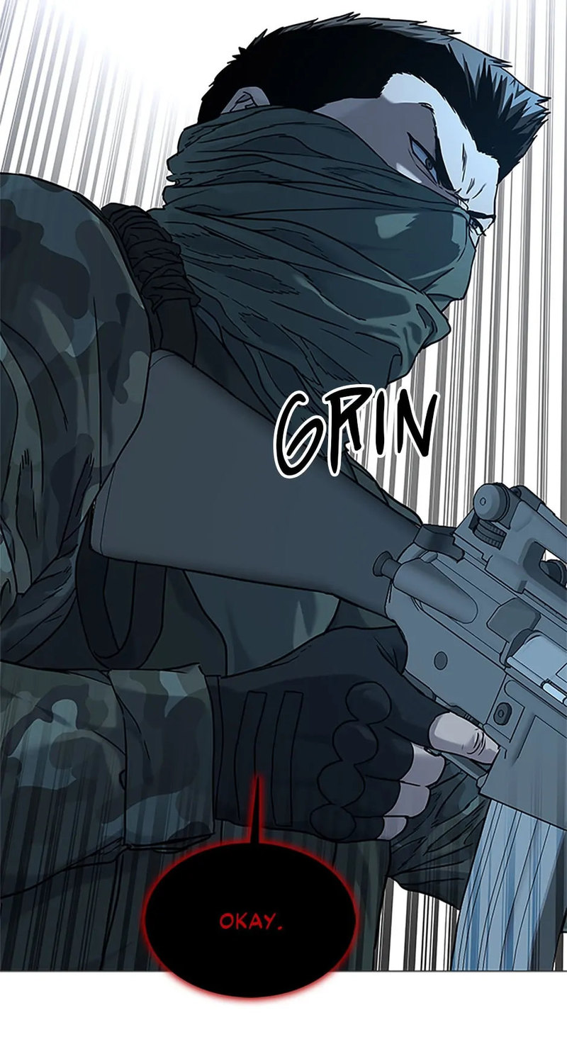 God of Blackfield Chapter 166 image 11