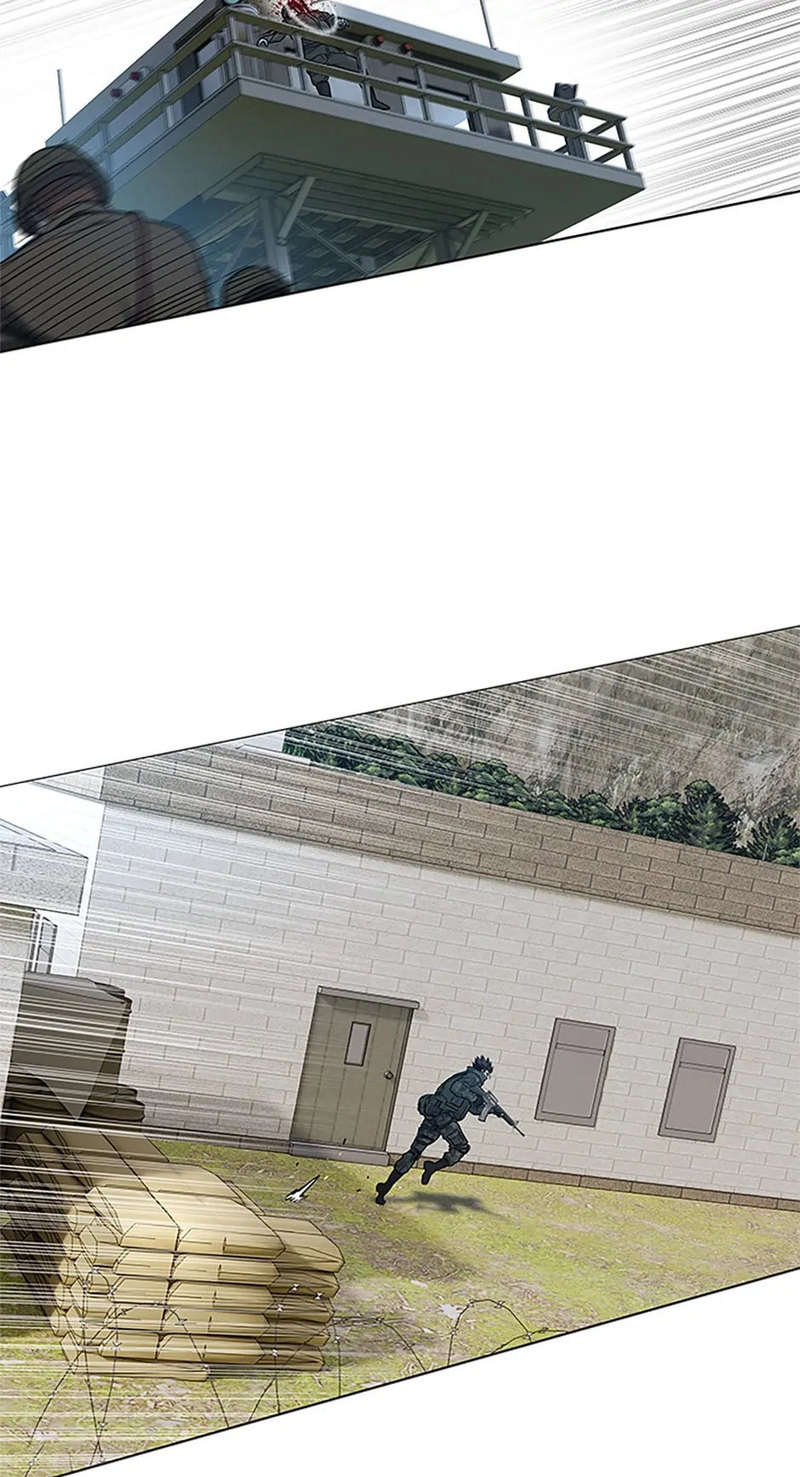 God of Blackfield Chapter 166 image 13