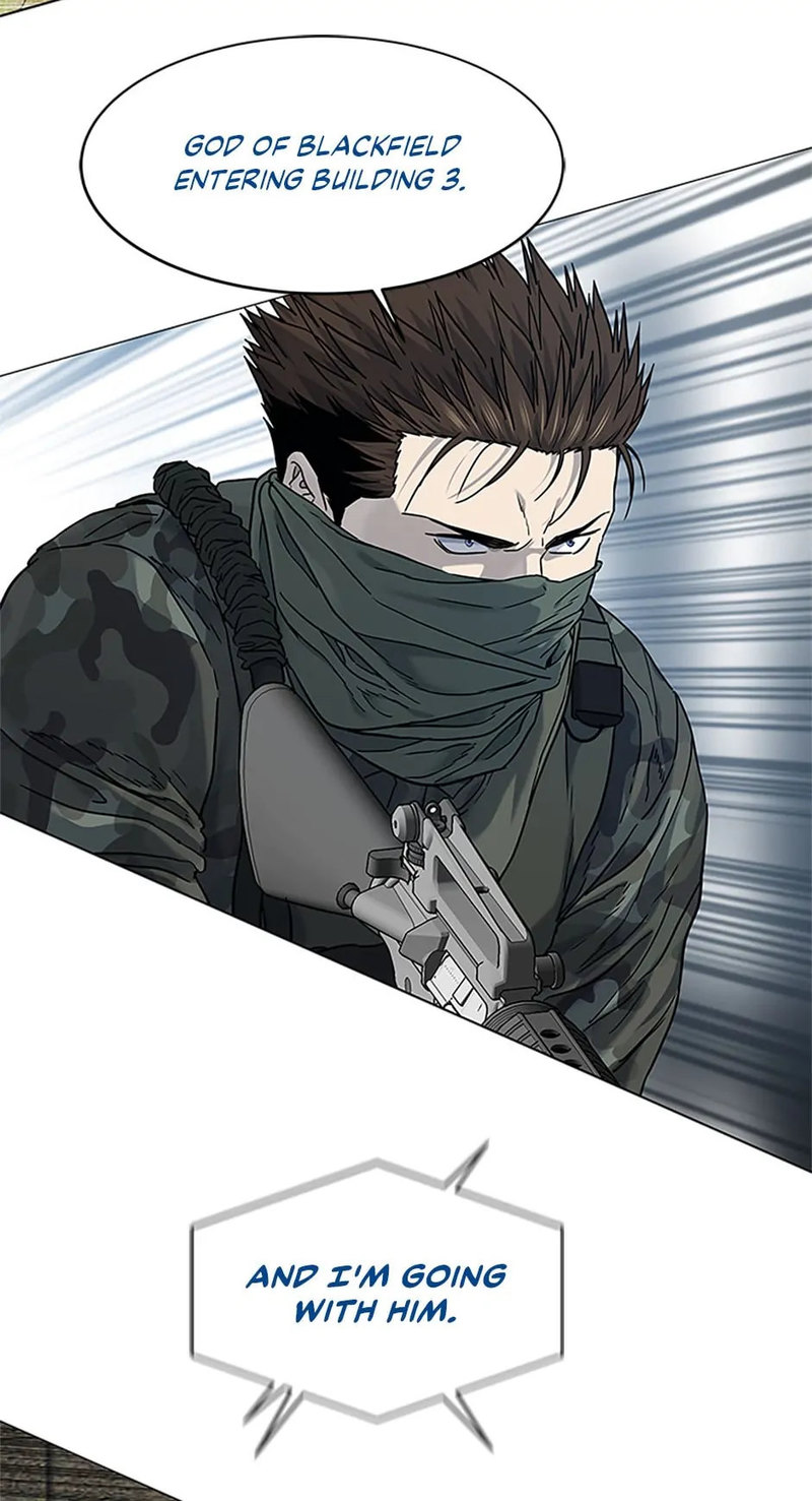 God of Blackfield Chapter 166 image 14