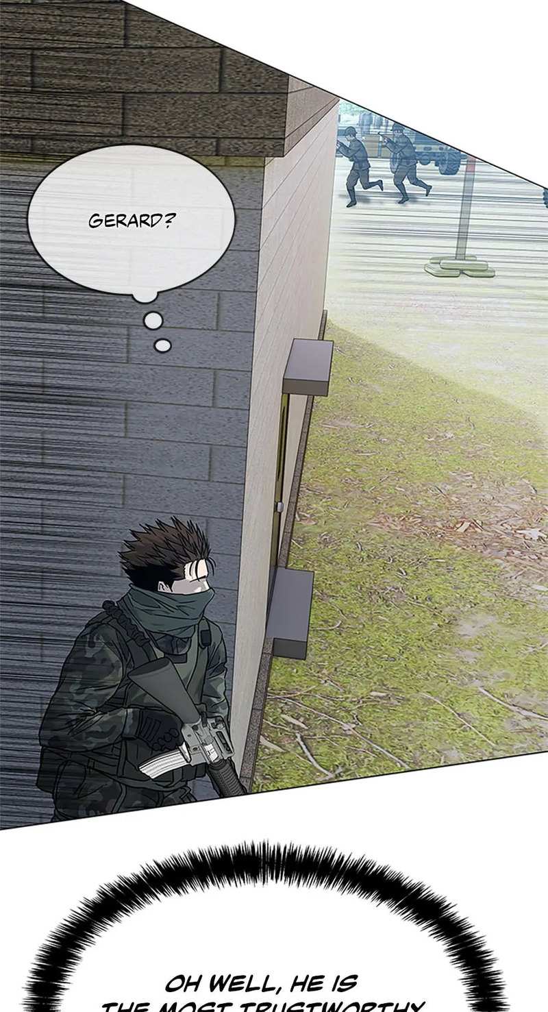 God of Blackfield Chapter 166 image 15