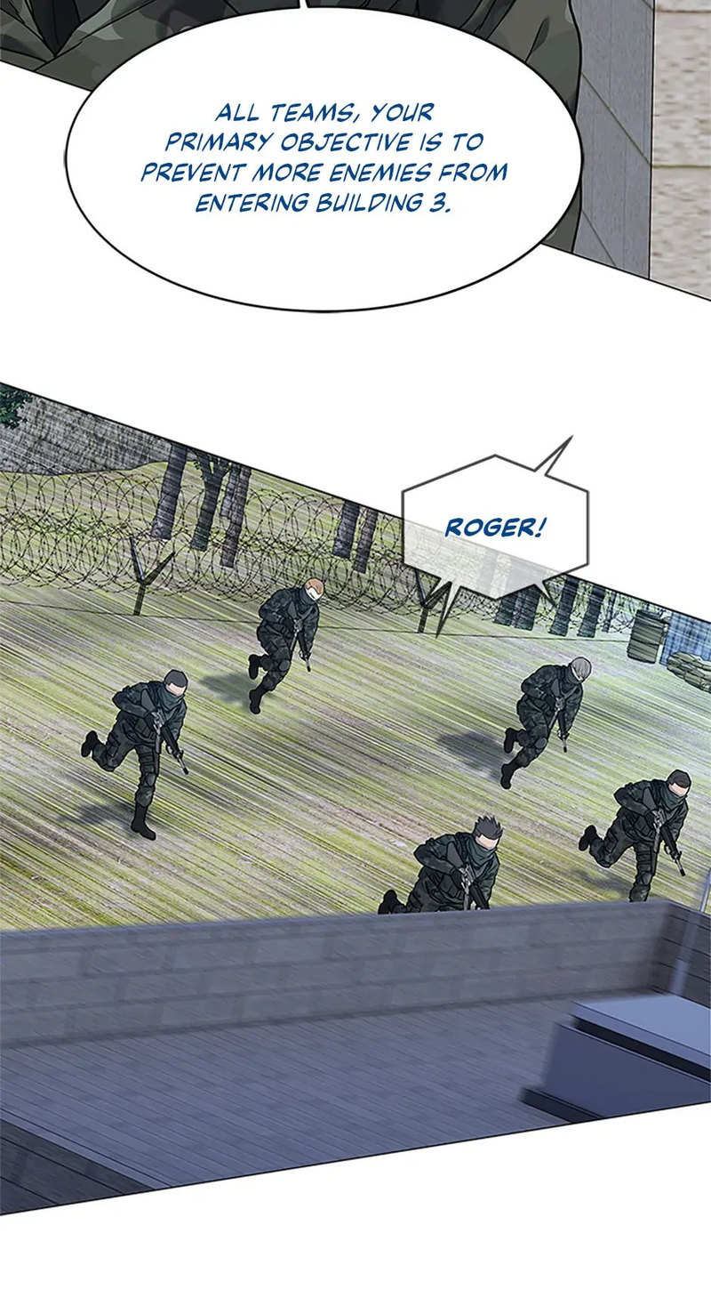God of Blackfield Chapter 166 image 17