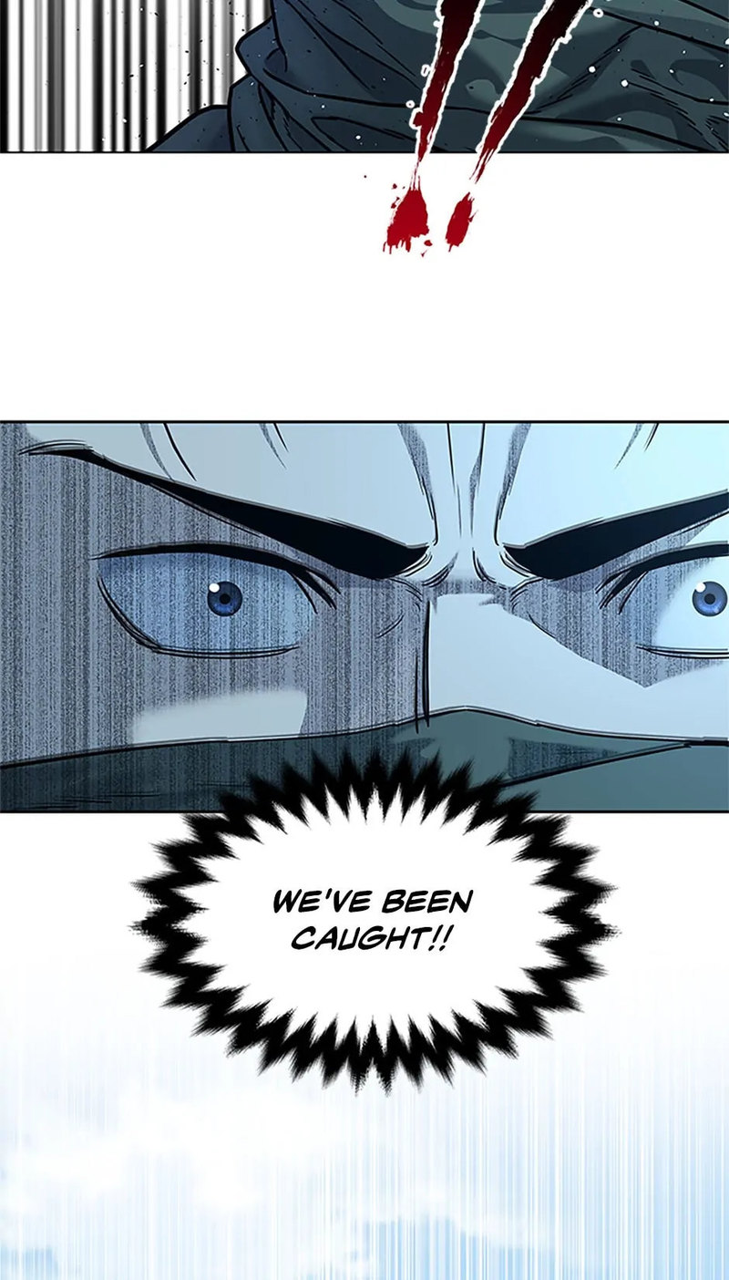God of Blackfield Chapter 166 image 1