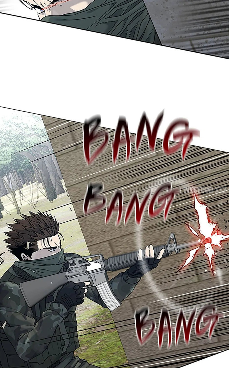 God of Blackfield Chapter 166 image 19