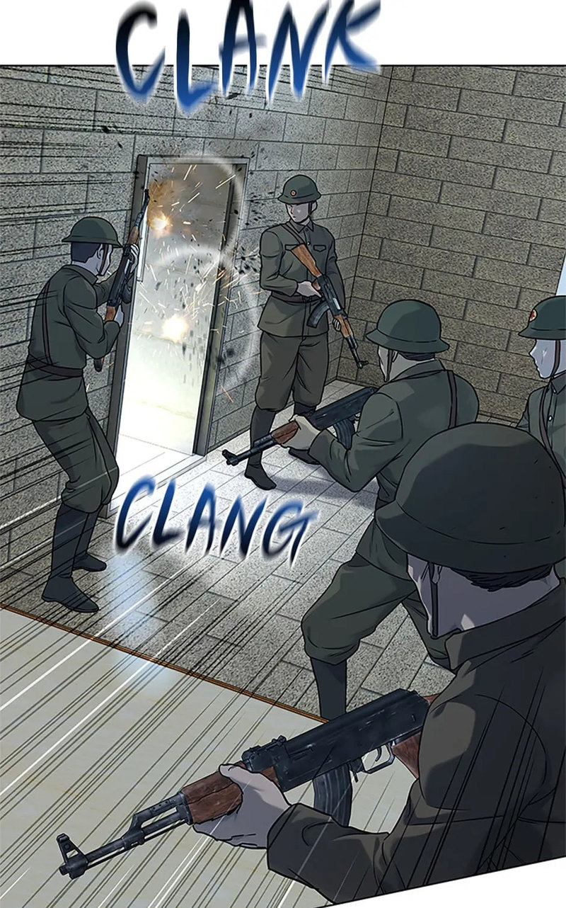 God of Blackfield Chapter 166 image 22