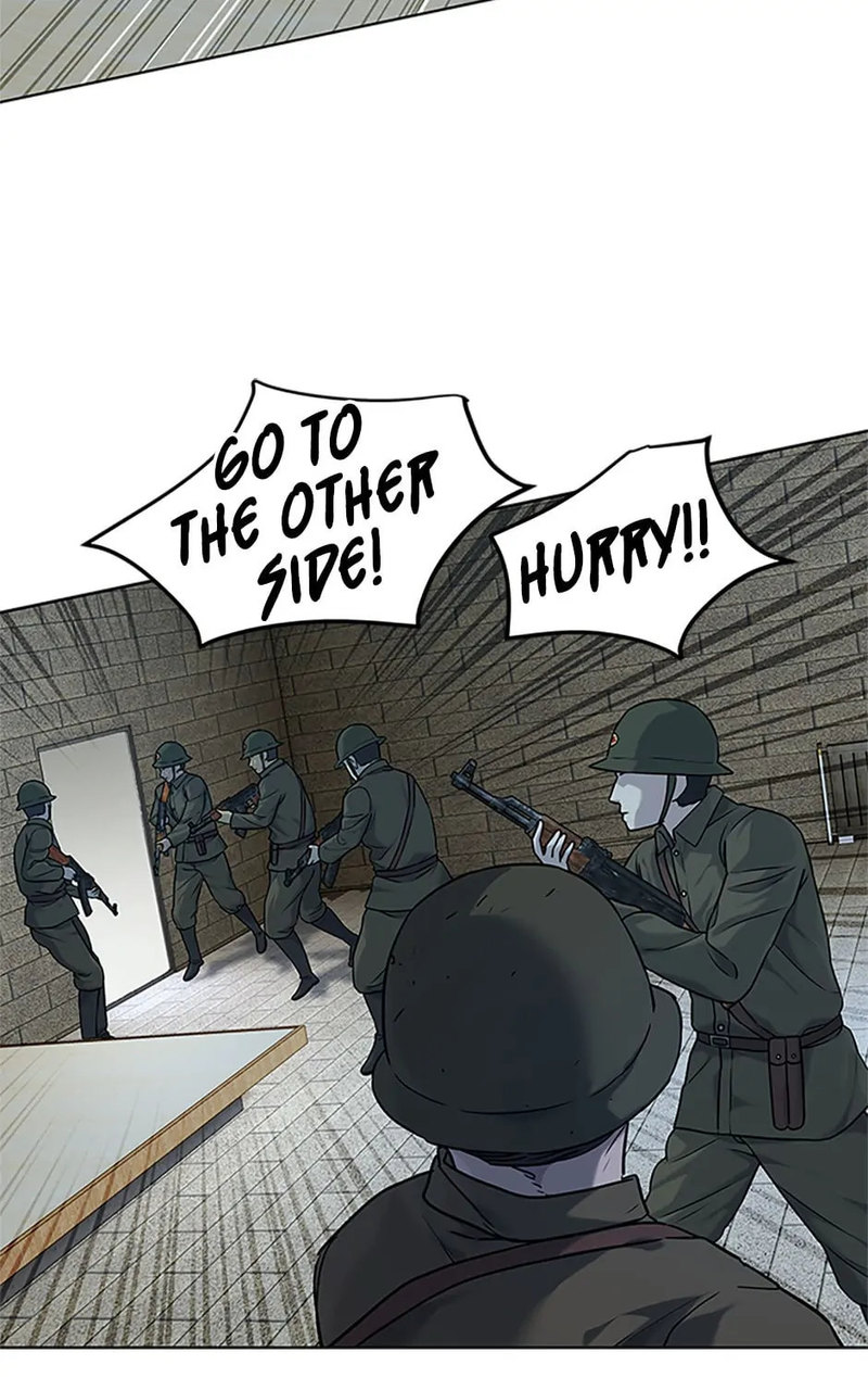 God of Blackfield Chapter 166 image 23