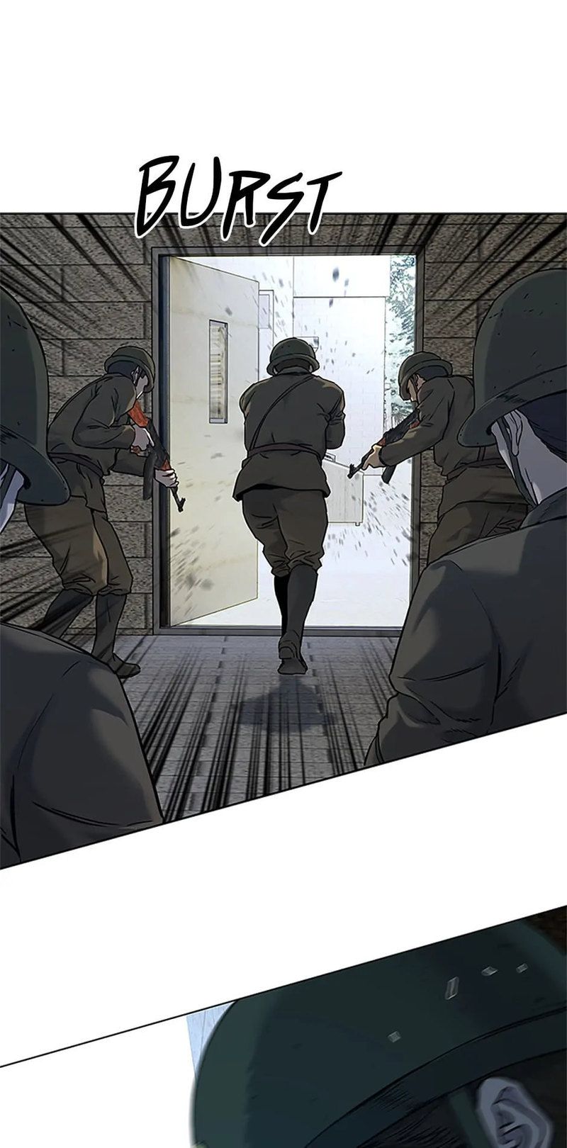God of Blackfield Chapter 166 image 24