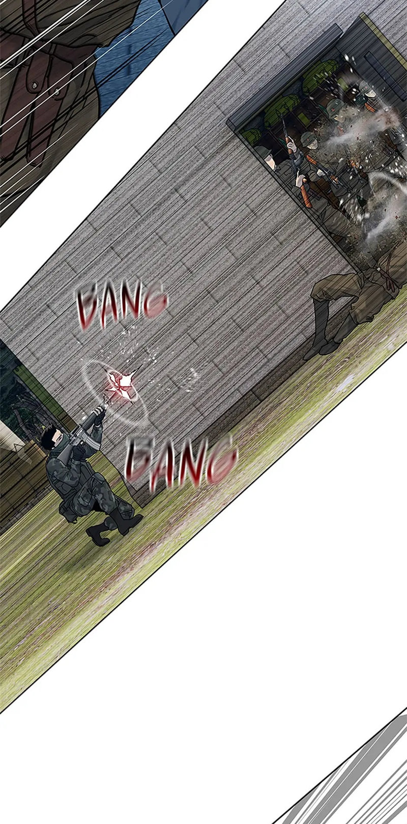 God of Blackfield Chapter 166 image 27