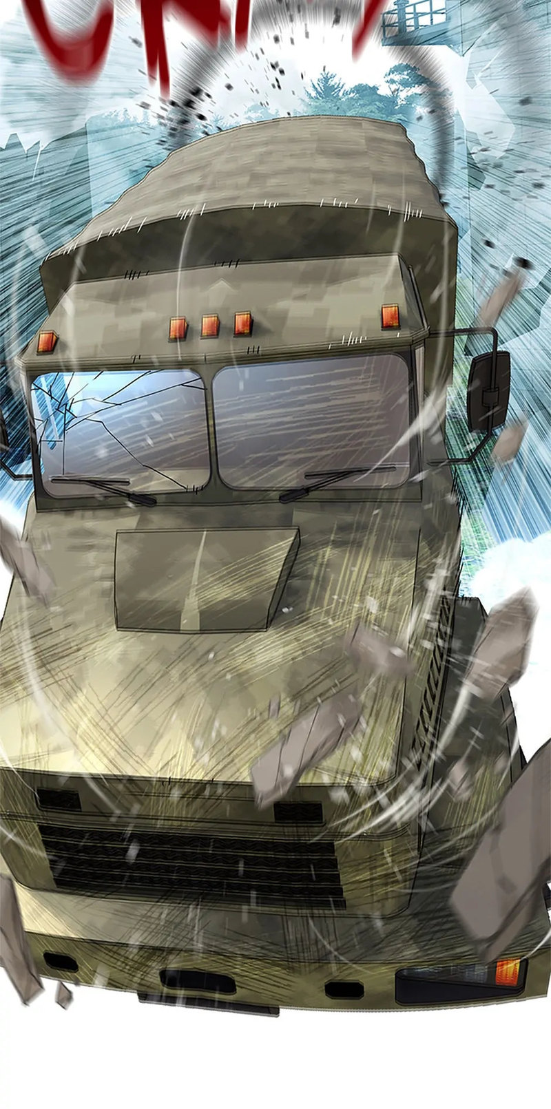 God of Blackfield Chapter 166 image 31