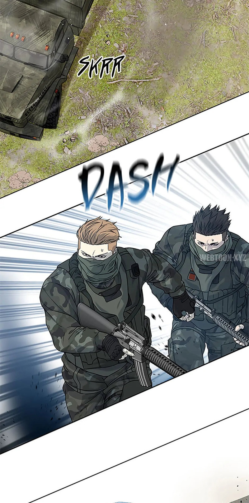 God of Blackfield Chapter 166 image 33