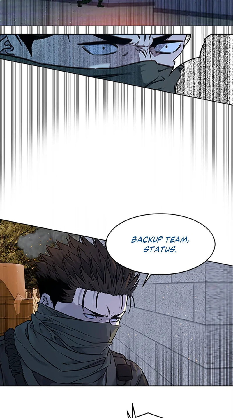 God of Blackfield Chapter 166 image 37