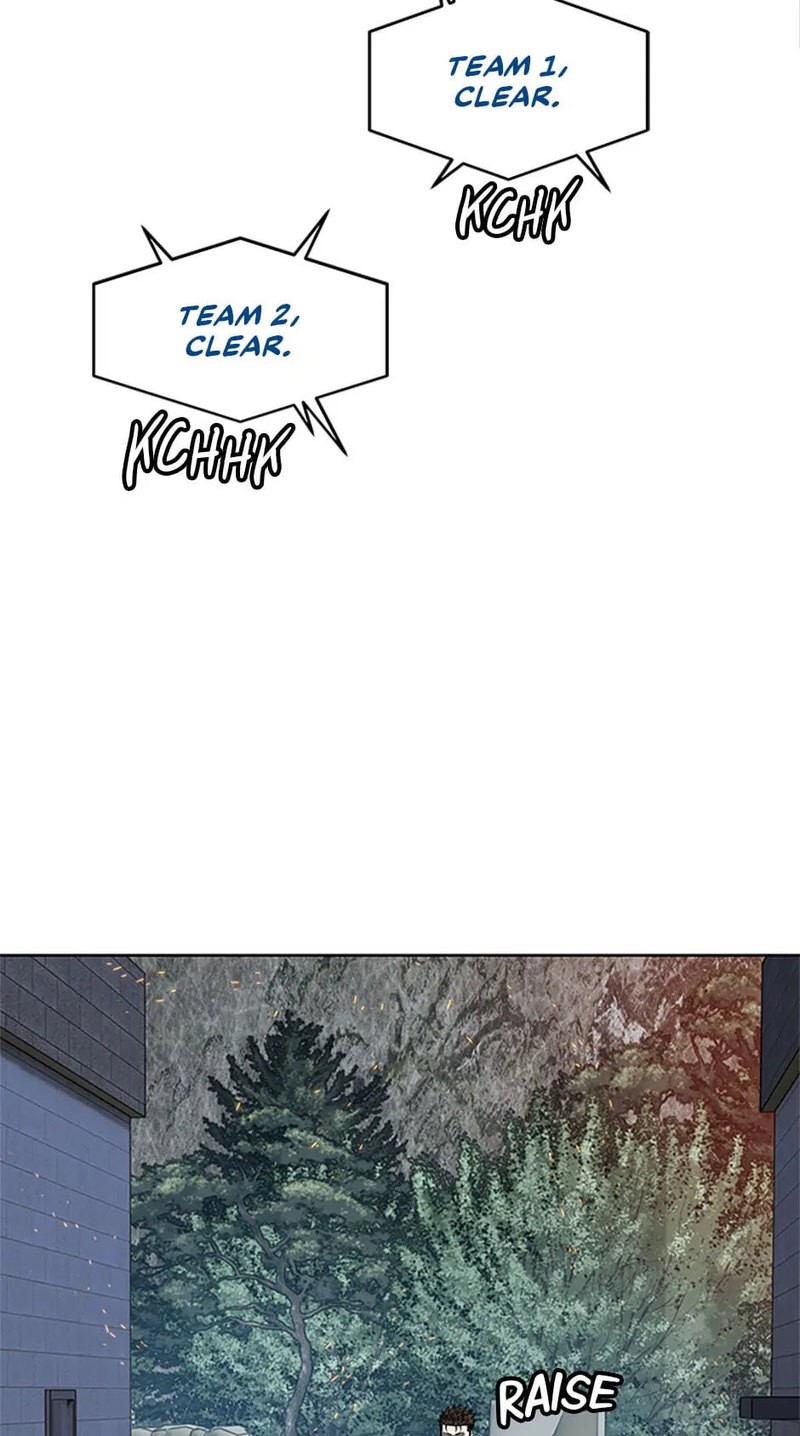 God of Blackfield Chapter 166 image 38