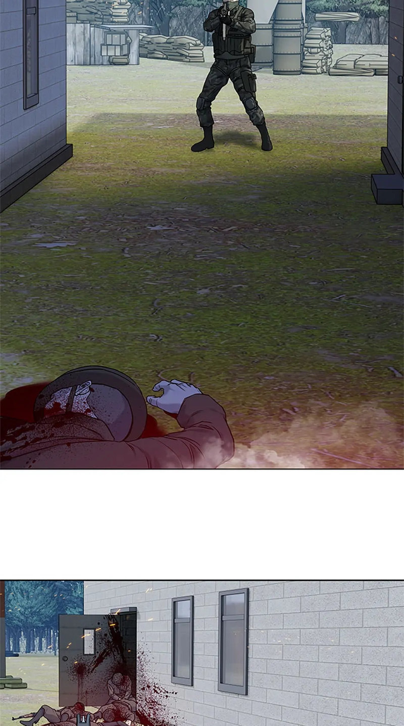 God of Blackfield Chapter 166 image 39