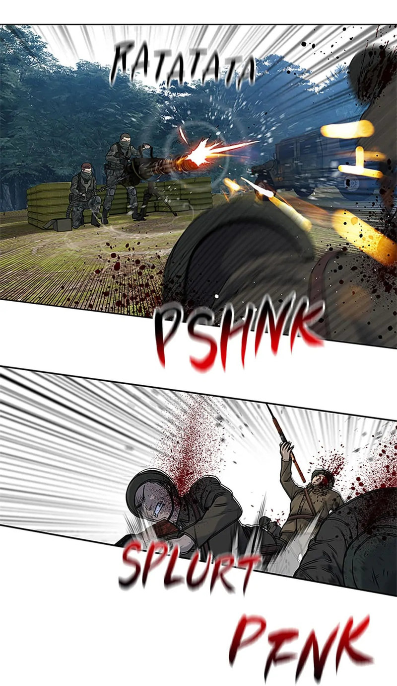 God of Blackfield Chapter 166 image 42