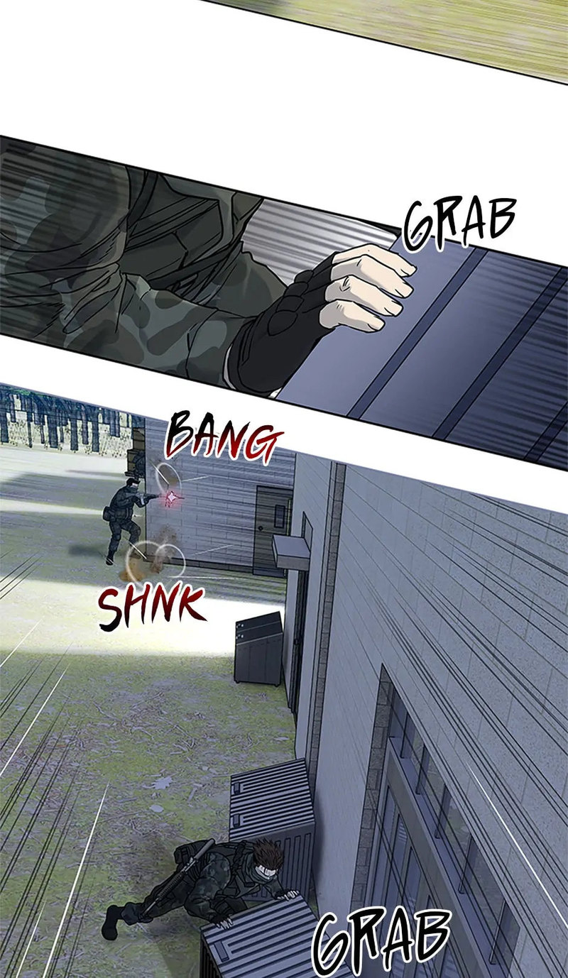 God of Blackfield Chapter 166 image 45