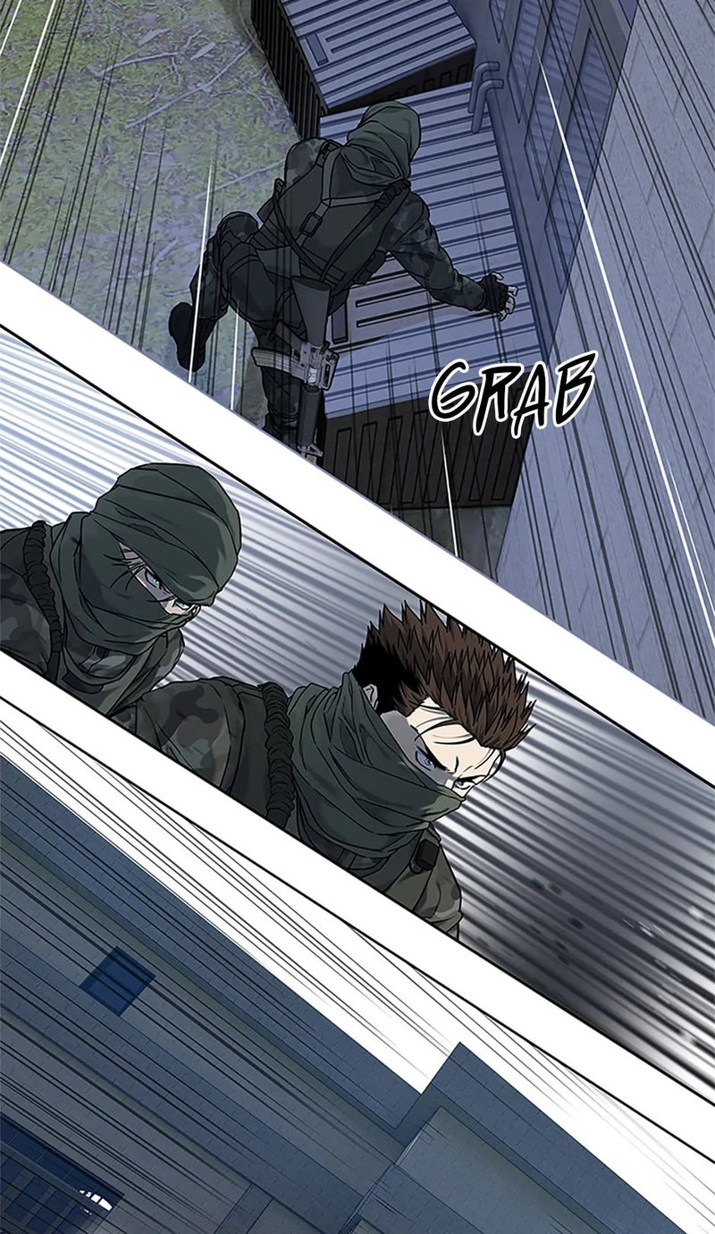 God of Blackfield Chapter 166 image 46