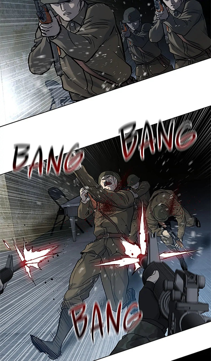 God of Blackfield Chapter 166 image 52