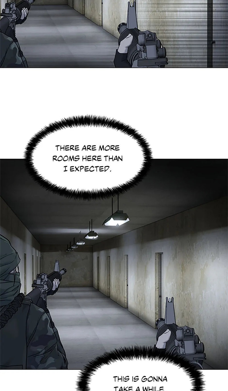 God of Blackfield Chapter 166 image 55