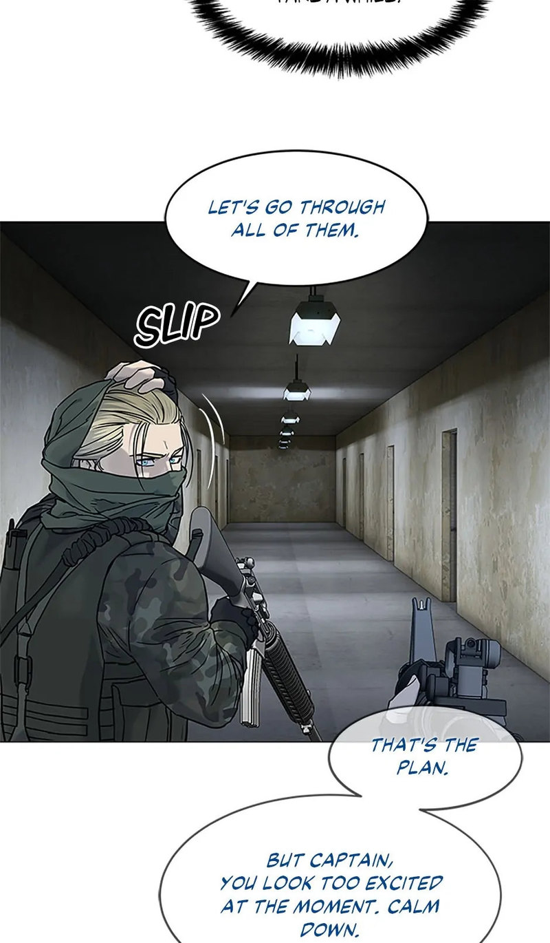 God of Blackfield Chapter 166 image 56