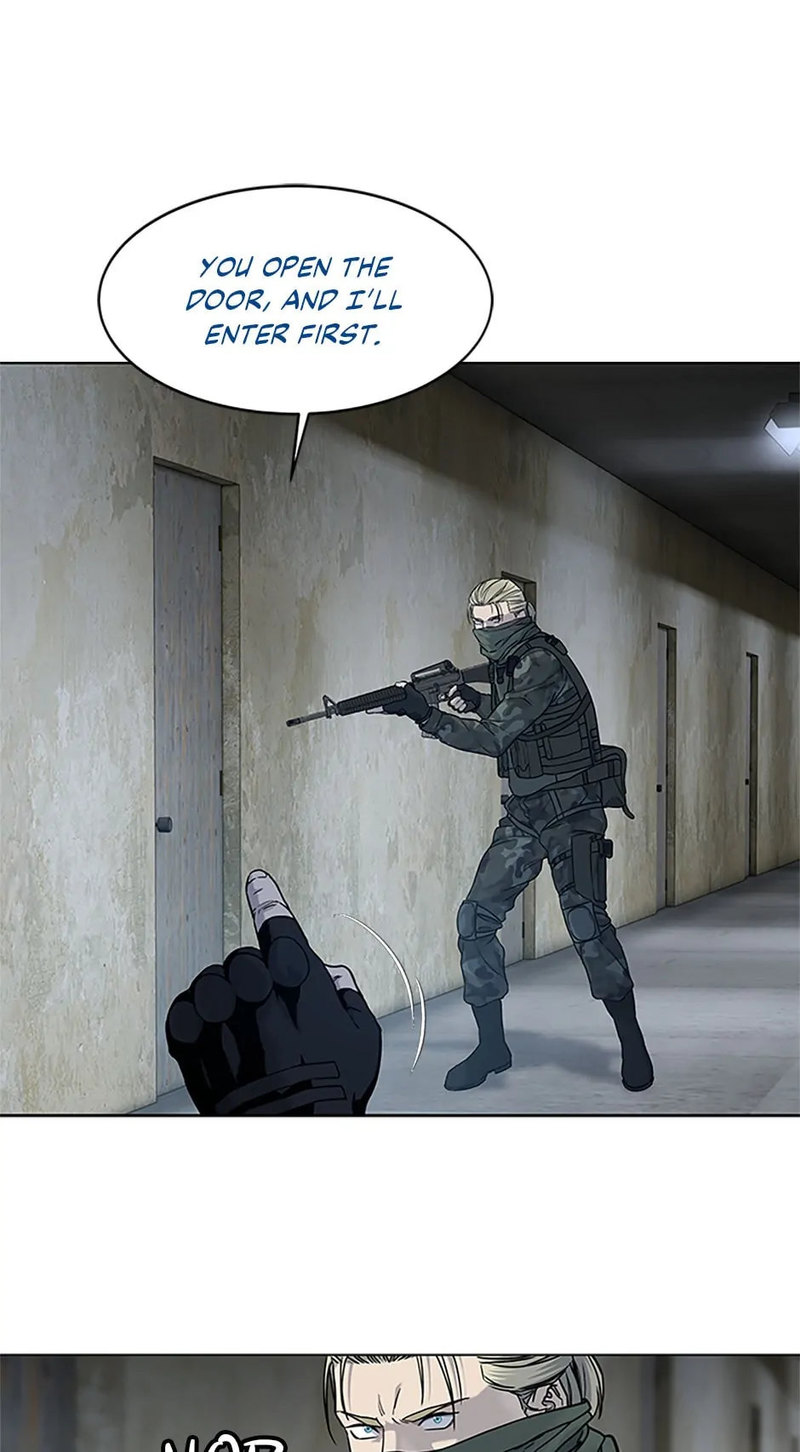 God of Blackfield Chapter 166 image 58
