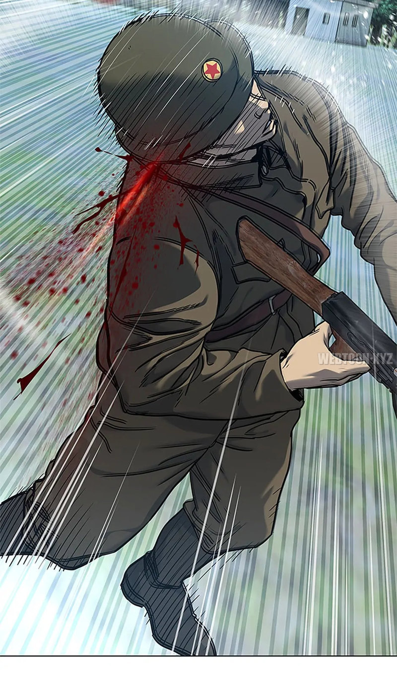God of Blackfield Chapter 166 image 5