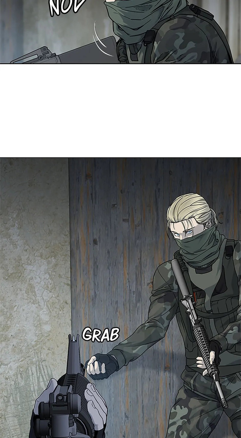 God of Blackfield Chapter 166 image 59