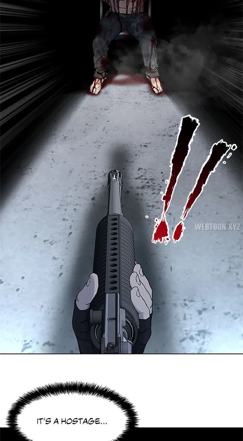 God of Blackfield Chapter 166 image 61