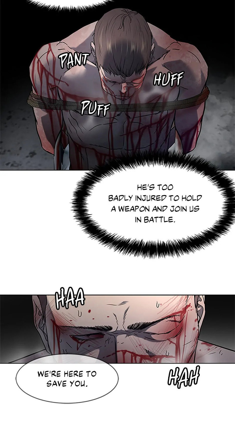 God of Blackfield Chapter 166 image 62