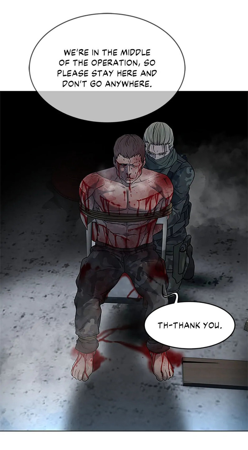 God of Blackfield Chapter 166 image 63