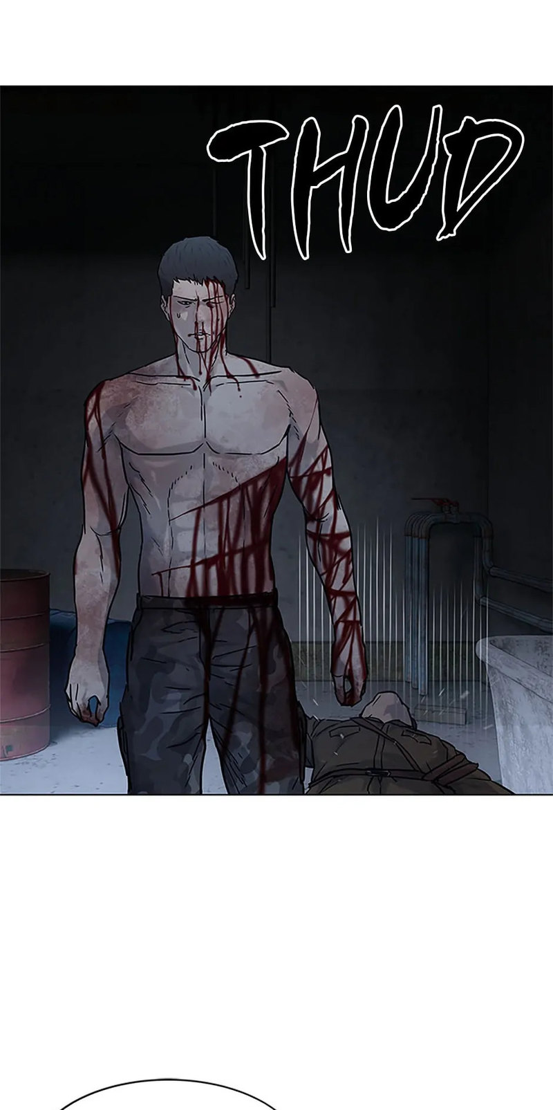 God of Blackfield Chapter 166 image 72