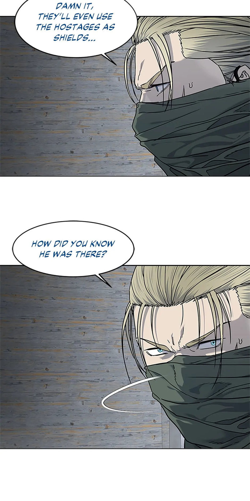 God of Blackfield Chapter 166 image 73