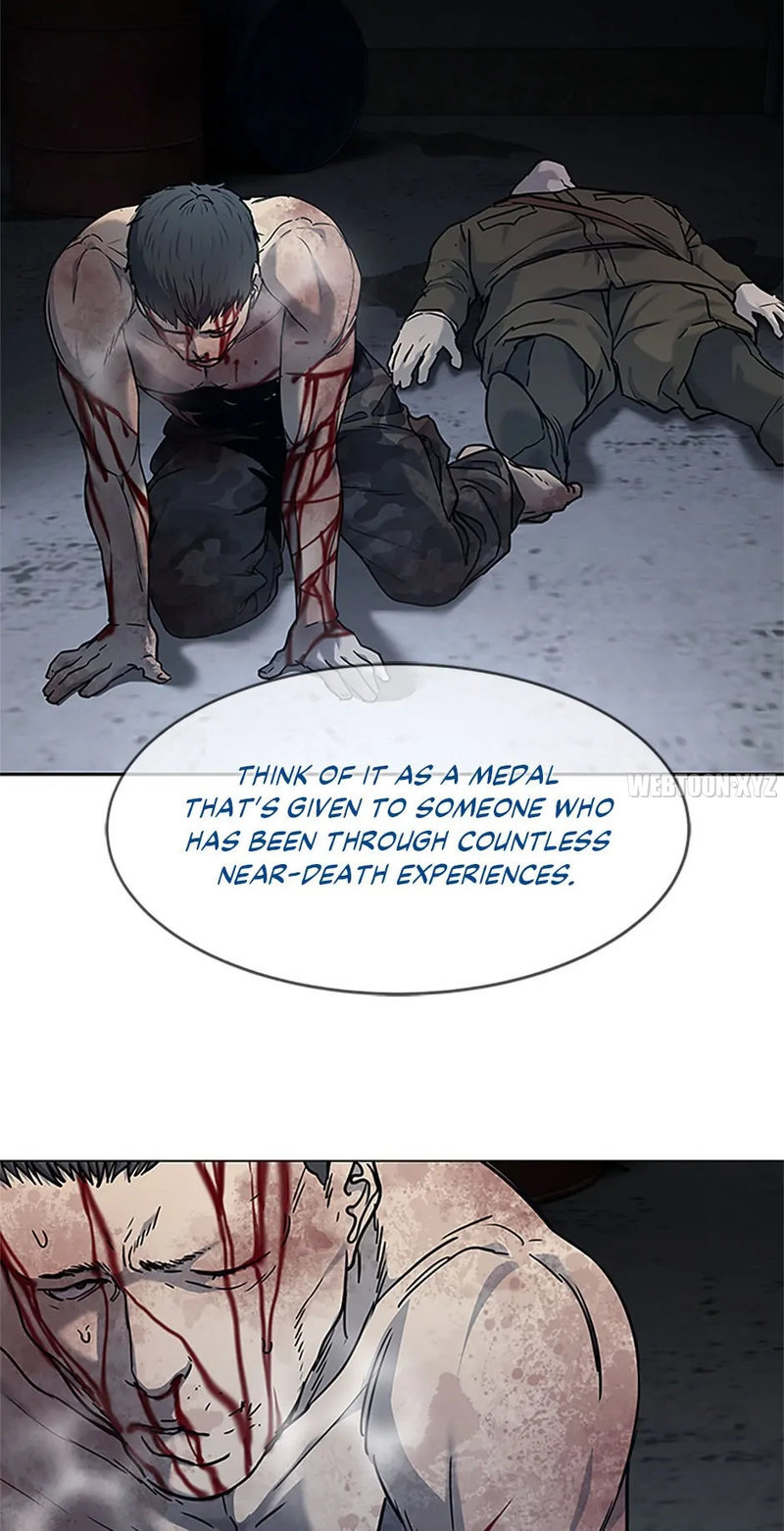 God of Blackfield Chapter 166 image 75