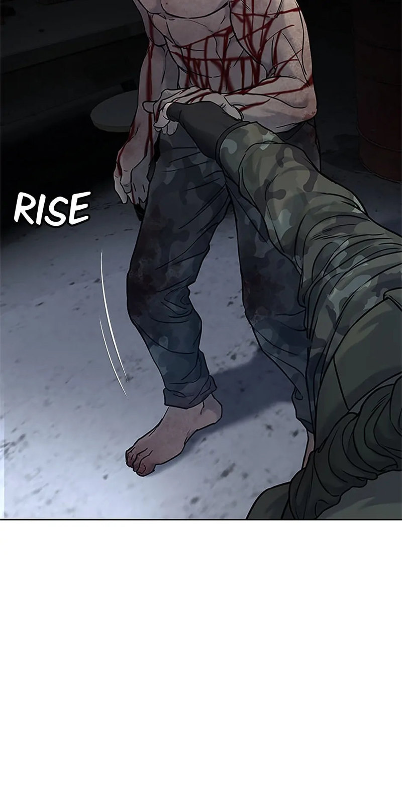 God of Blackfield Chapter 166 image 77