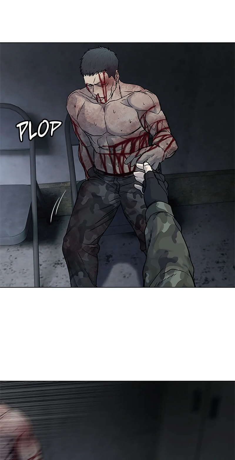 God of Blackfield Chapter 166 image 78