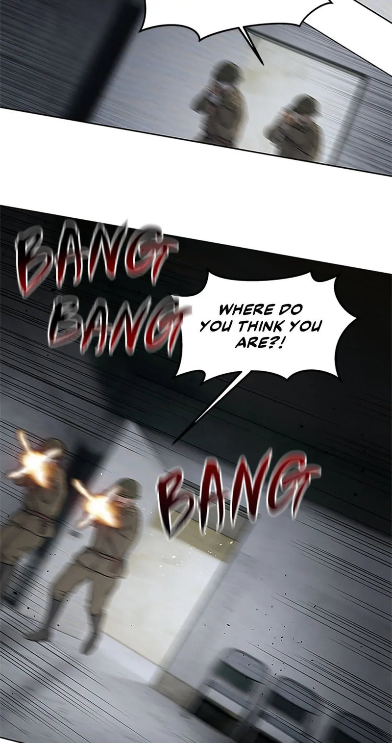 God of Blackfield Chapter 166 image 83