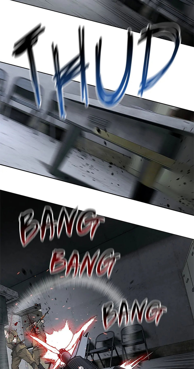 God of Blackfield Chapter 166 image 84