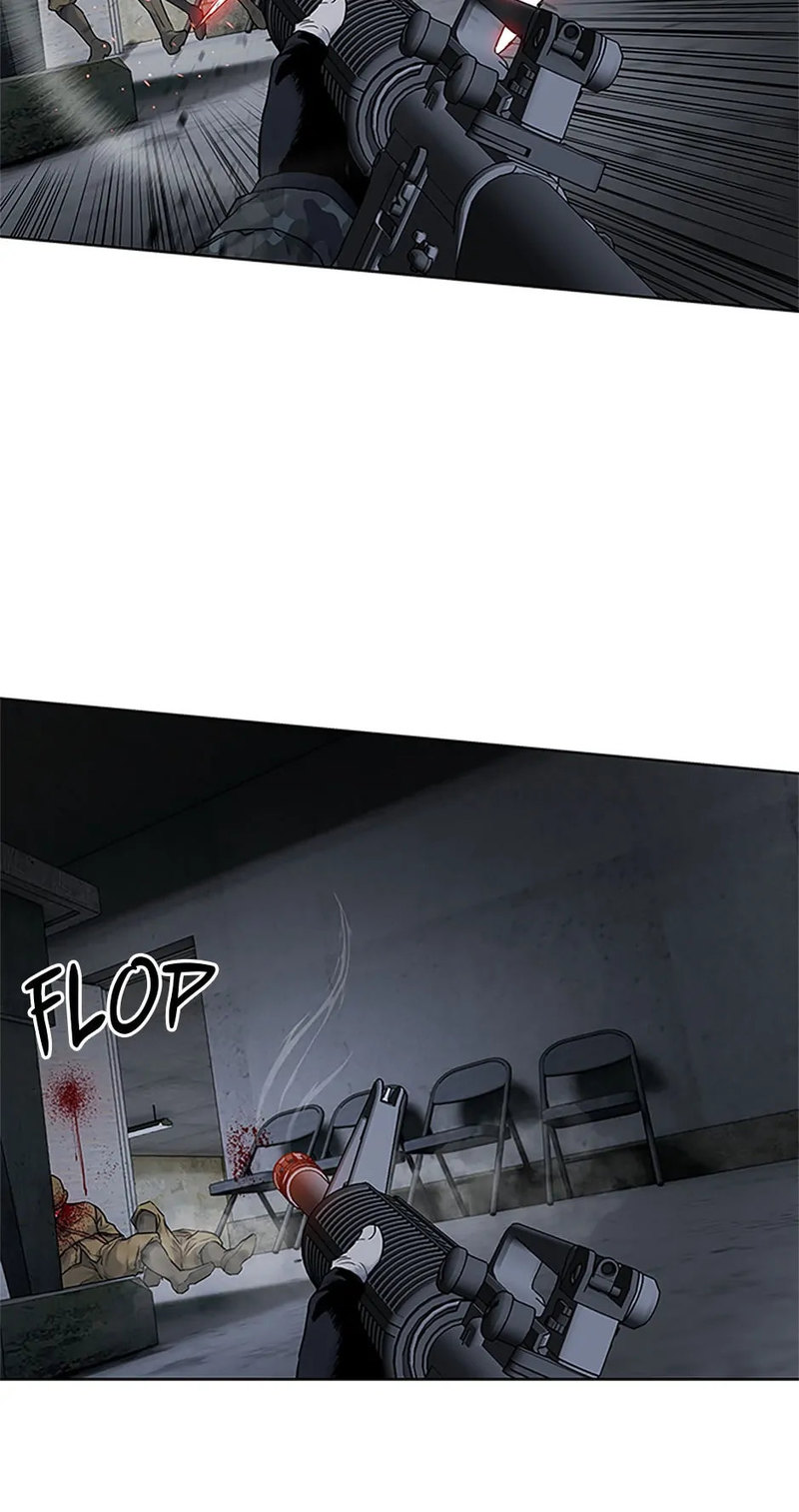 God of Blackfield Chapter 166 image 85