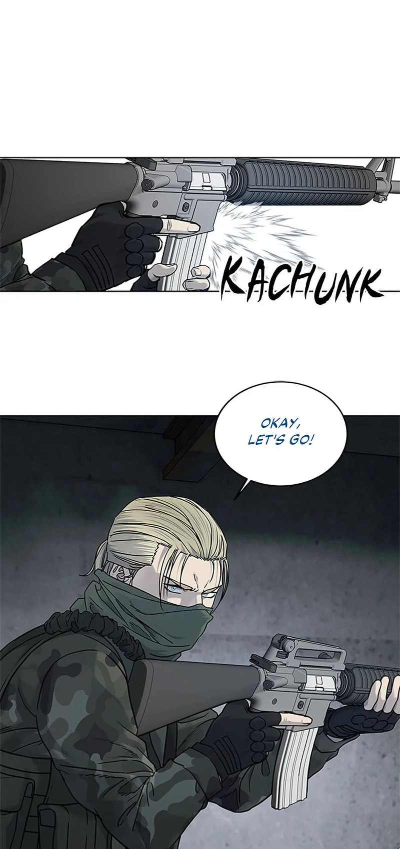 God of Blackfield Chapter 166 image 87