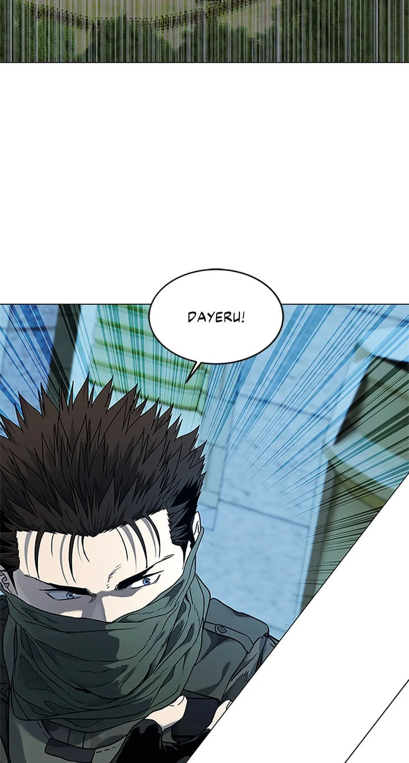 God of Blackfield Chapter 166 image 8
