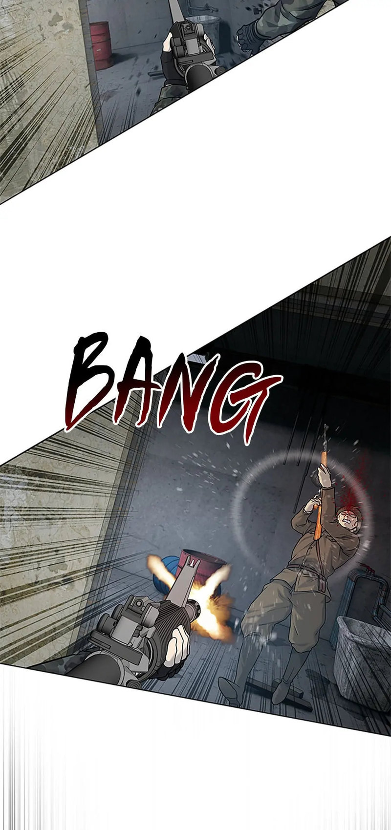 God of Blackfield Chapter 166 image 90