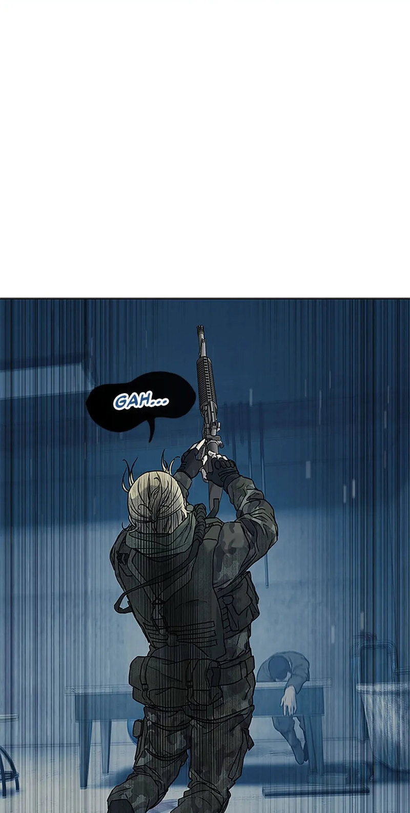 God of Blackfield Chapter 167 image 0