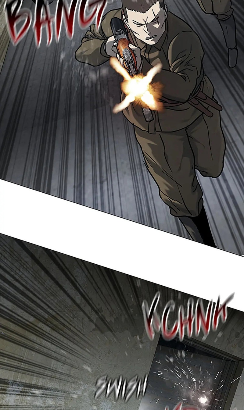 God of Blackfield Chapter 167 image 9