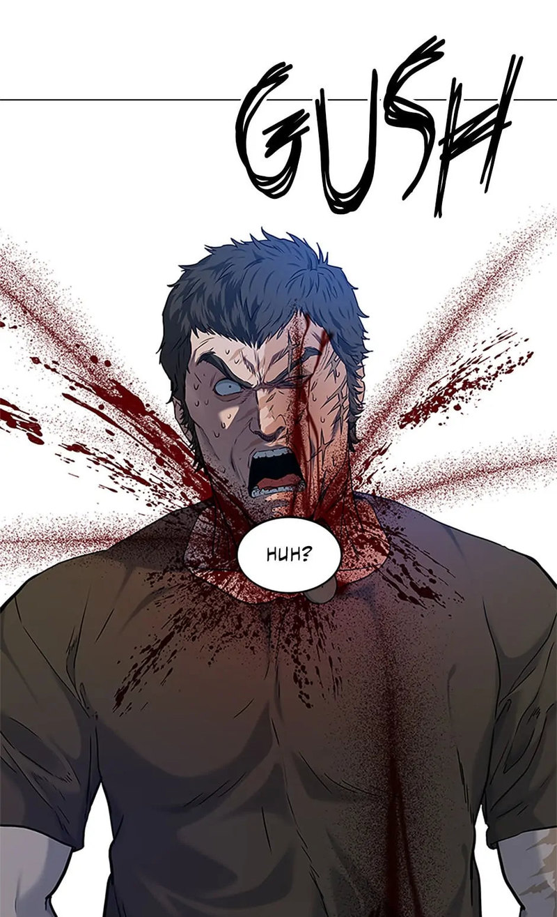 God of Blackfield Chapter 167 image 100