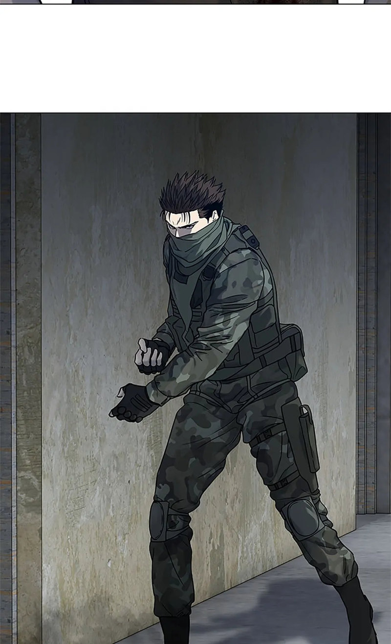 God of Blackfield Chapter 167 image 101