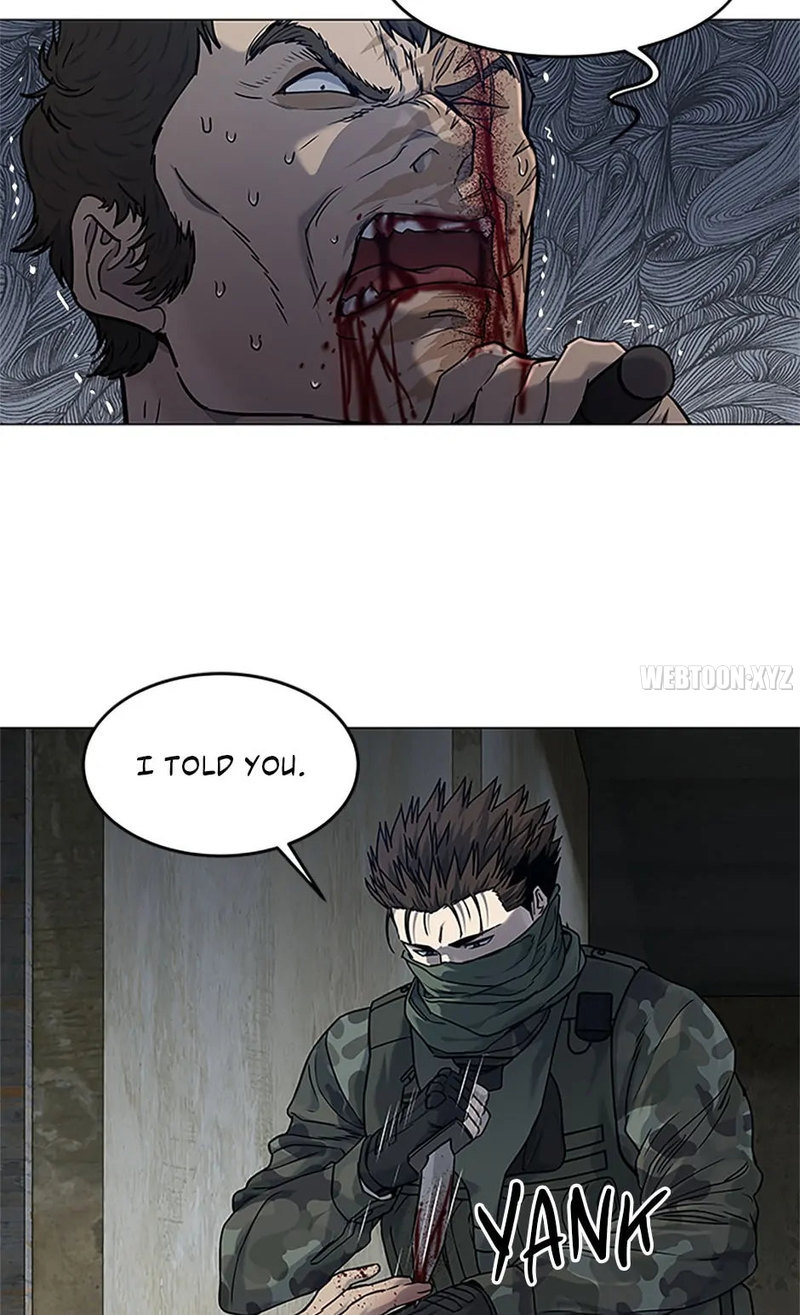 God of Blackfield Chapter 167 image 103