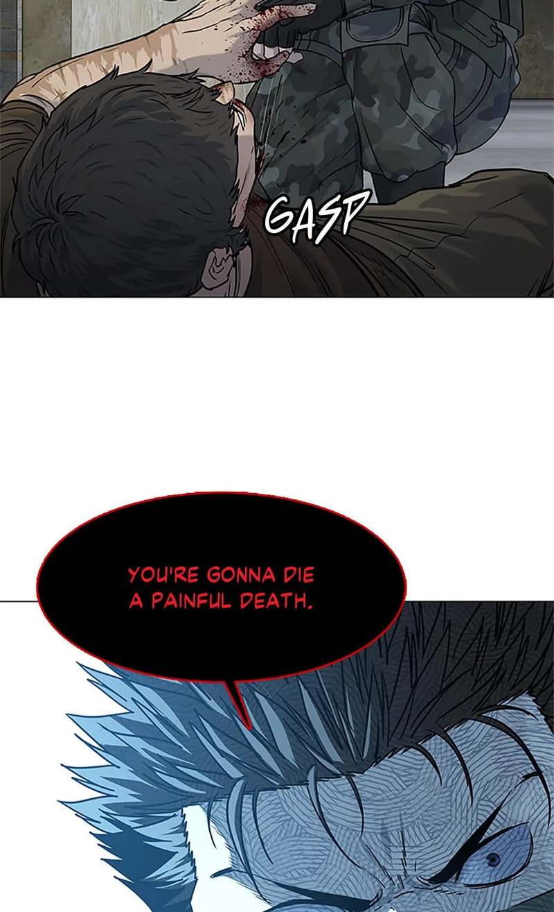 God of Blackfield Chapter 167 image 104