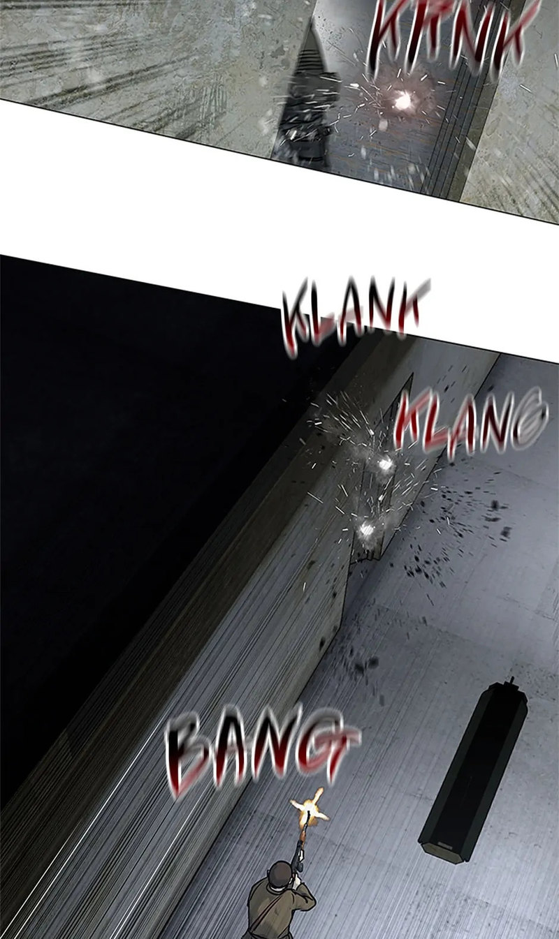 God of Blackfield Chapter 167 image 10