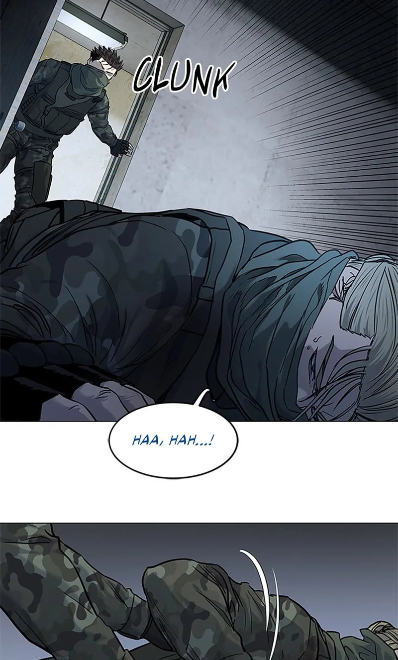God of Blackfield Chapter 167 image 114