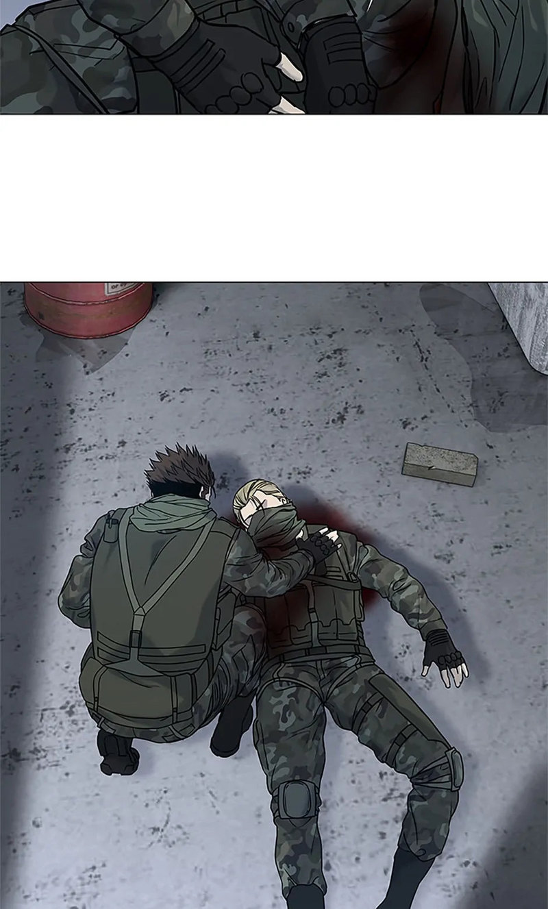 God of Blackfield Chapter 167 image 115